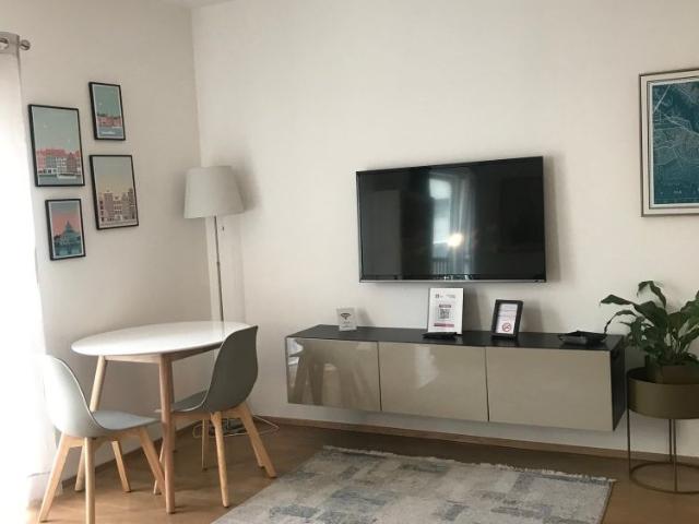 Apartment mieten in Aldesago, Tessin