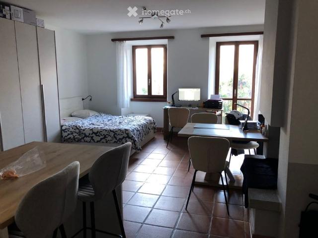 Apartment mieten in Gerra, Gambarogno, Tessin
