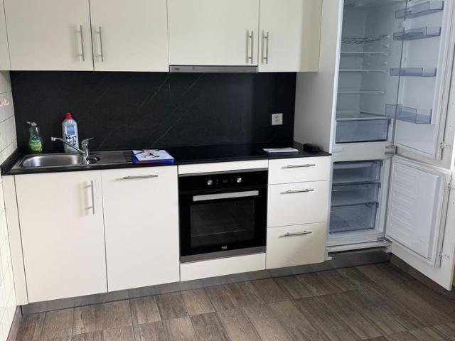 Apartment mieten in Villeneuve (VD), Waadt