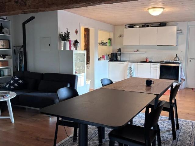 Apartment mieten in Ettiswil, Lü