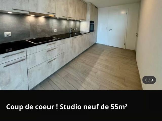 Apartment mieten in Corcelles (NE)