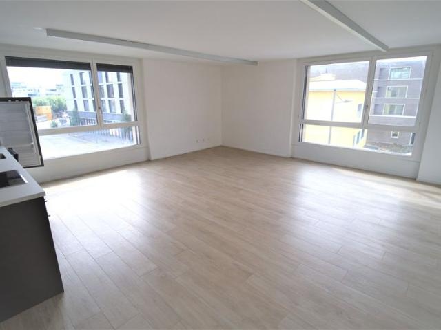 Apartment mieten in Delémont, Jura