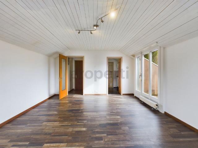 Apartment mieten in Wyssachen, Bern