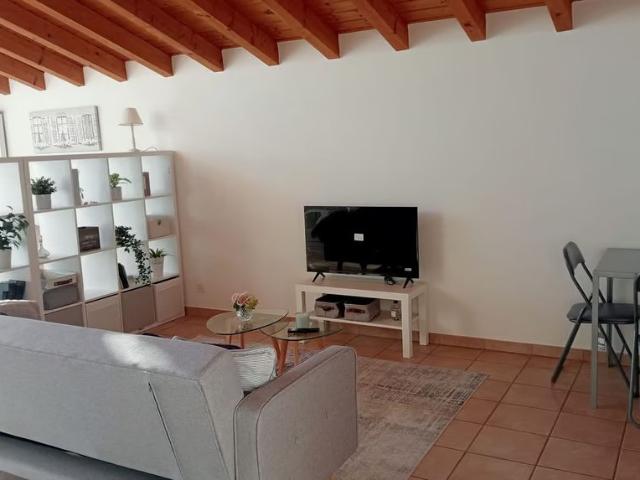Apartment mieten in Bernex