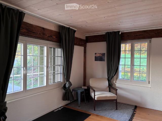 Apartment mieten in Ettiswil, Lü