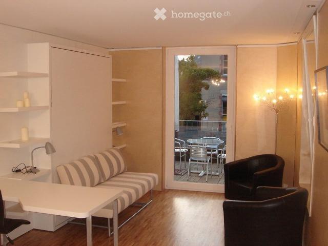 Apartment mieten in Echandens, Waadt
