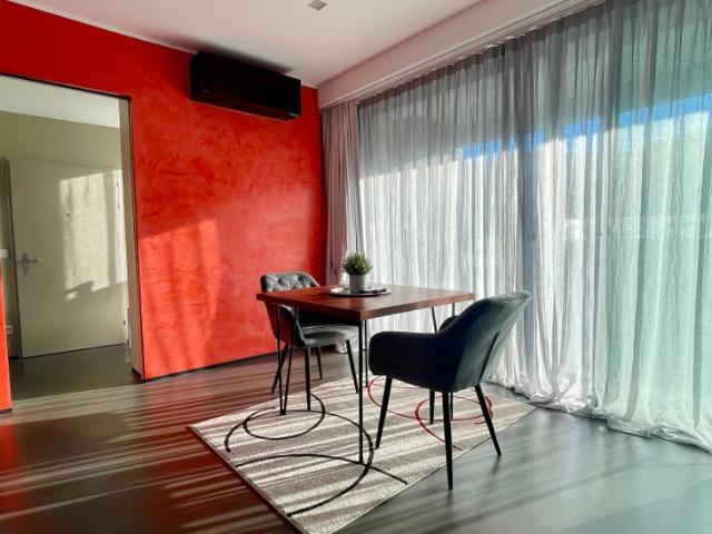 Apartment mieten in Chiasso, Tessin
