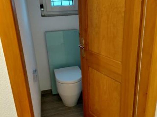 Apartment mieten in Oberrieden, Zürich