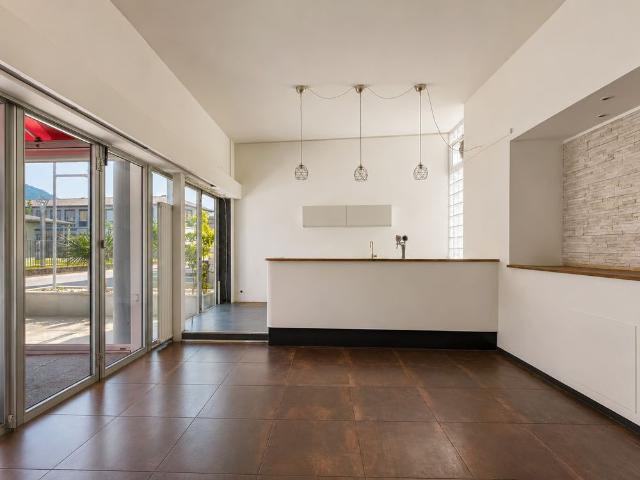 Haus mieten in Chiasso, Tessin