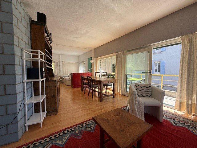Apartment mieten in Chailly, Lausanne