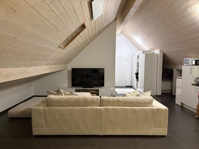 Apartment mieten in Stadel