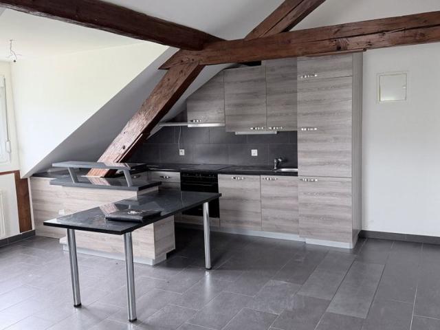 Haus mieten in Orbe, Waadt