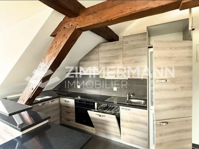 Apartment mieten in Orbe, District du Jura-Nord vaudois