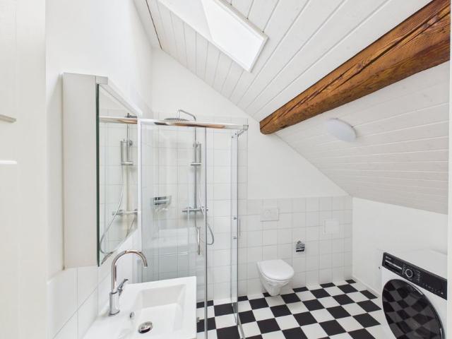 Apartment mieten in Wil (SG), St. Gallen