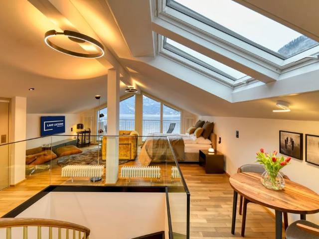 Haus mieten in Hergiswil (NW), Nidwalden