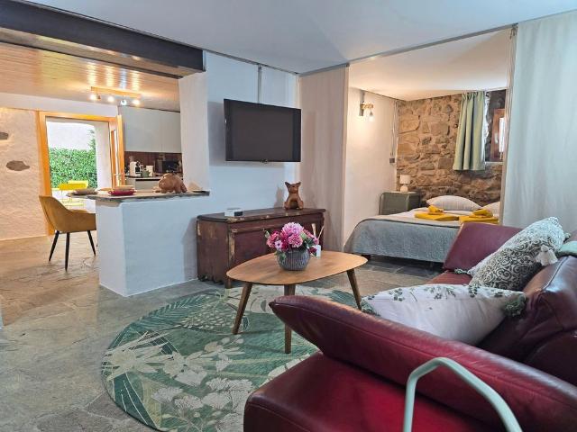 Apartment mieten in Fully, Wallis