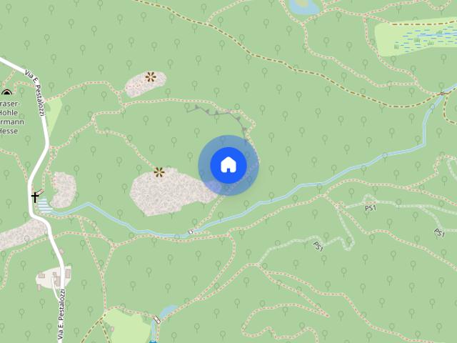 Studio mieten in Losone, Tessin