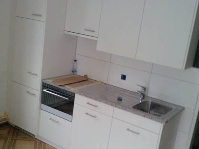 Apartment mieten in Schwarzenbach (SG), St. Gallen