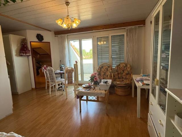 Apartment mieten in Worben, Bern