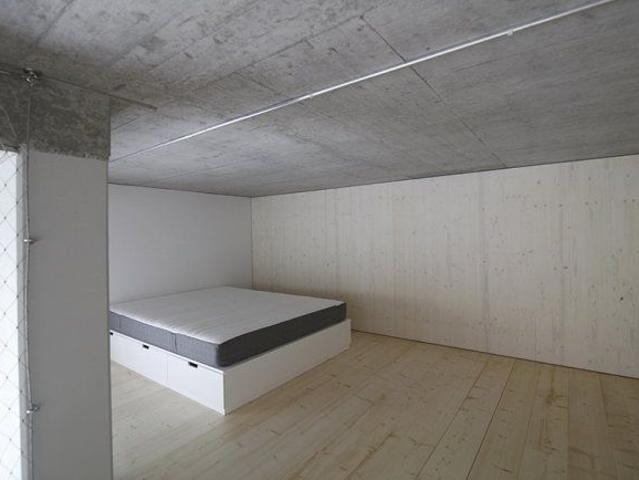 Studio mieten in Wittenbach, St. Gallen