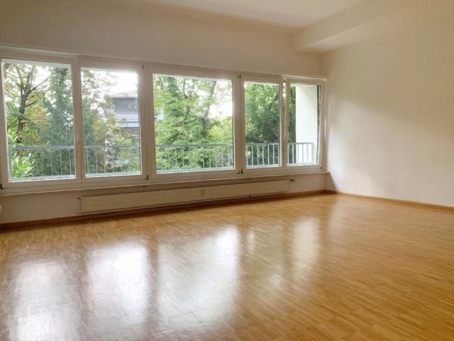 Apartment mieten in Basel, Basel-Stadt