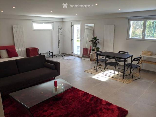 Apartment mieten in La Croix, Lutry, Waadt