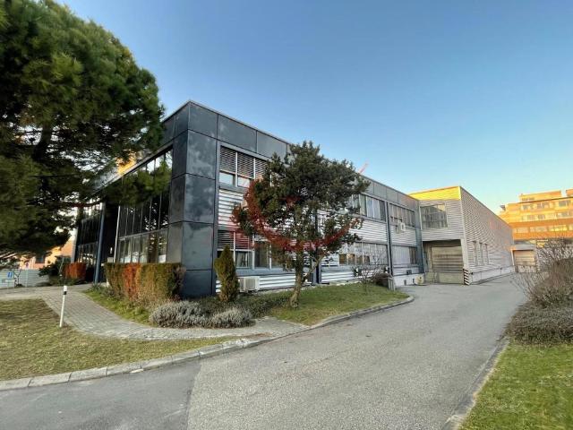 Haus mieten in Crissier, Waadt