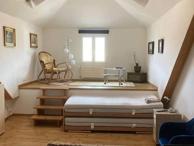 Haus mieten in Vinelz, Bern