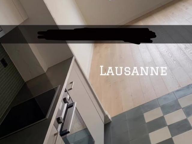 Apartment mieten in Cheseaux-Lausanne, Waadt