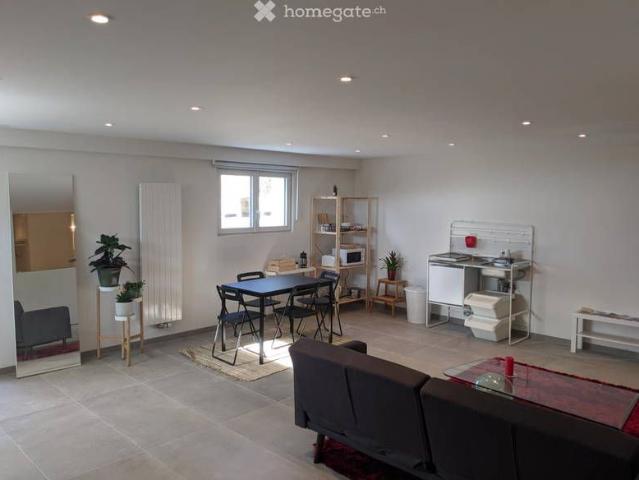 Apartment mieten in La Croix, Lutry, Waadt