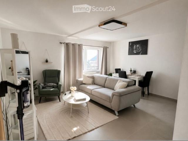 Apartment mieten in Sainte-Croix, Waadt
