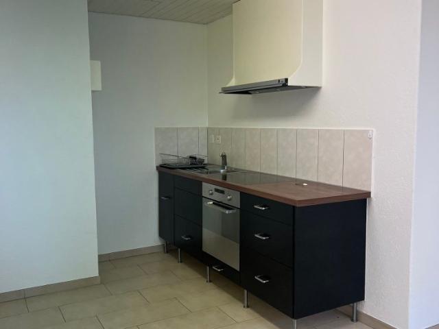 Studio mieten in Moutier, Bern