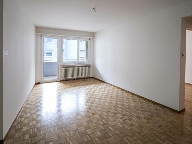 Apartment mieten in Grossbasel, Basel
