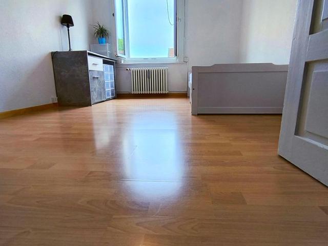 Apartment mieten in Stachen, Arbon