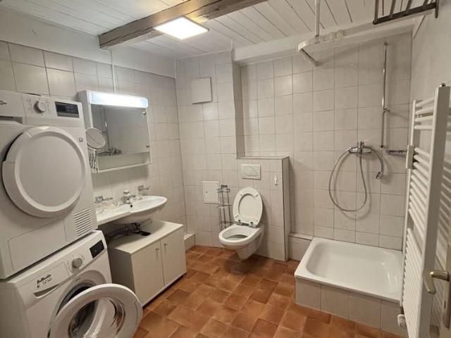 Apartment mieten in Basel, Basel-Stadt