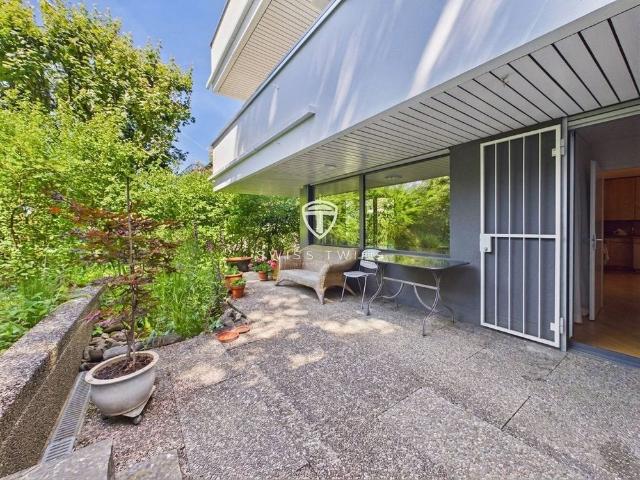 Apartment mieten in Einigen, Zürich