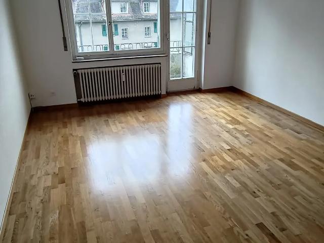 Apartment mieten in Felsenau, Bern