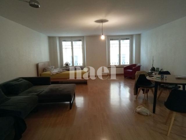 Studio mieten in Corcelles (NE)