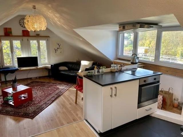 Apartment mieten in Bern