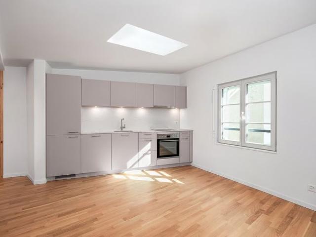 Apartment mieten in Cheseaux-Lausanne, Waadt