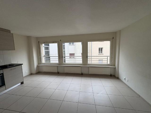 Apartment mieten in Villars, Freiburg
