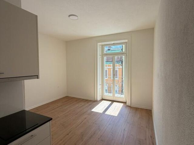 Apartment mieten in Unterseen, Bern