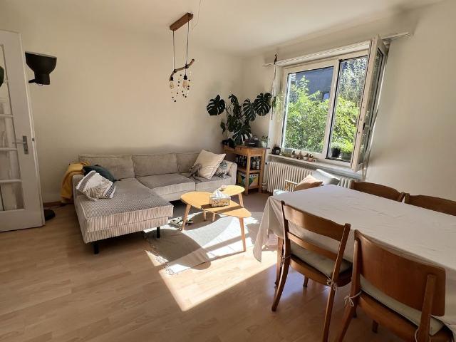Apartment mieten in Höngg, Zürich