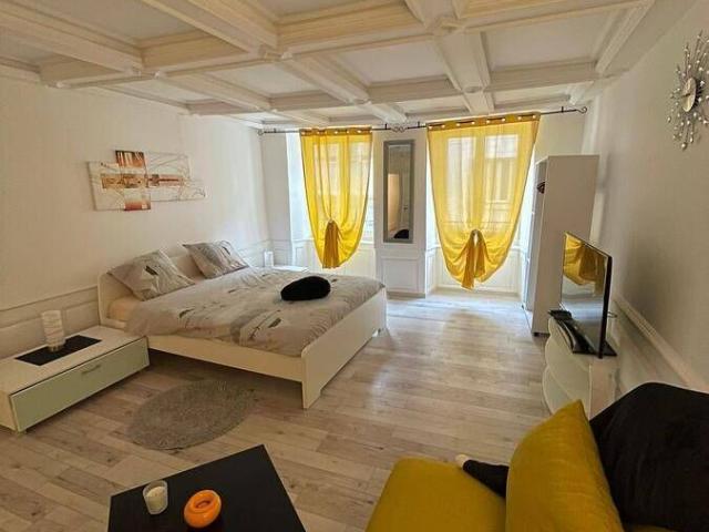 Apartment mieten in Porrentruy, Jura
