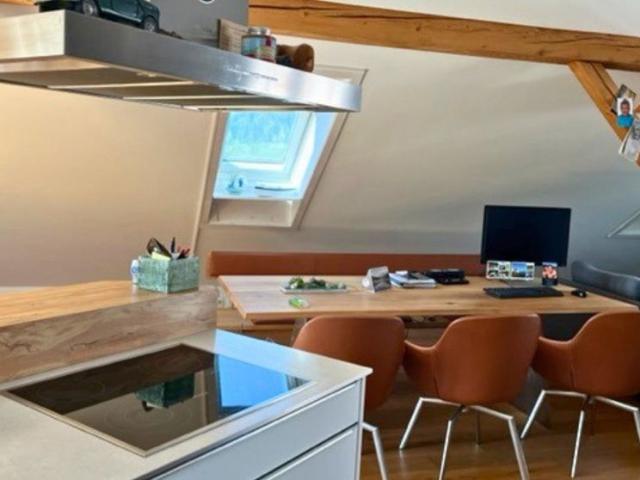Apartment mieten in Eglisau, Zürich