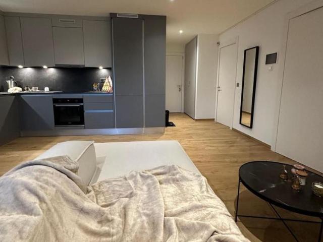 Apartment mieten in Cologny