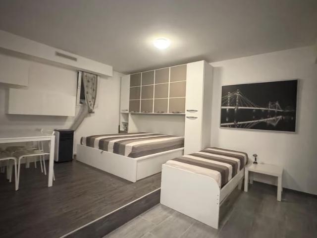 Apartment mieten in Aldesago, Tessin