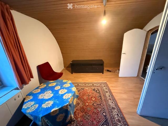 Apartment mieten in Ueken, Aargau