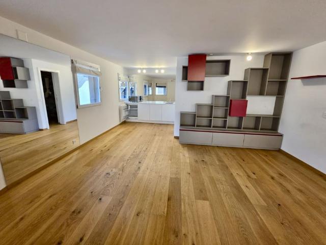 Apartment mieten in Choëx, Monthey