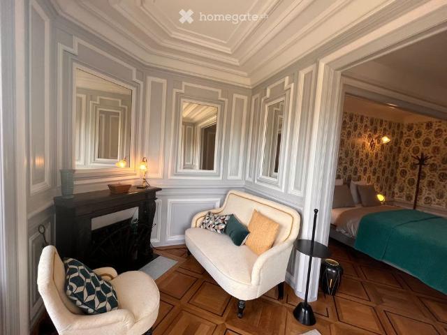 Apartment mieten in Neuchâtel, Corcelles (NE)
